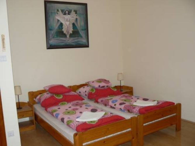 rbi Apartman Hotel