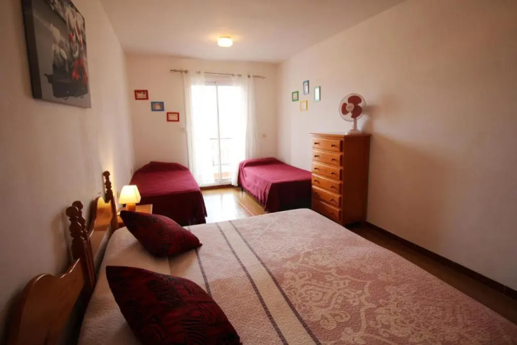 BASIC CONFORT San Luis 12