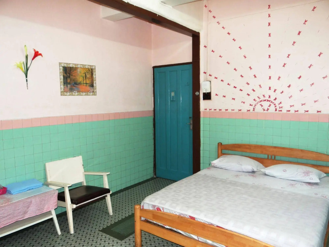 TT Dorf Hotel Taiping
