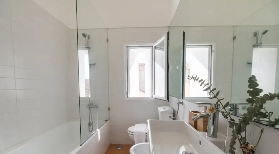 CheckinCheckout - Juncos Belém Apartment