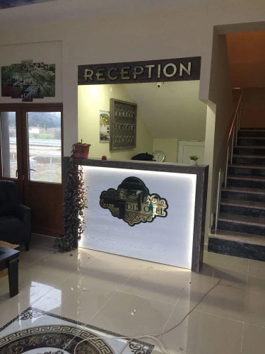 Gulaydin Otel Mengen