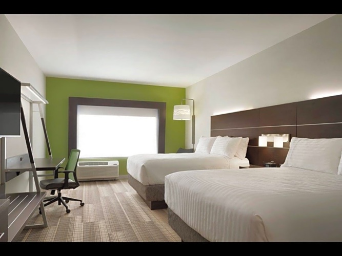 Quadruple Suite