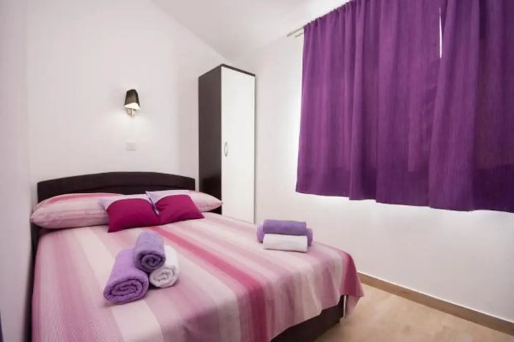 Apartment Perla