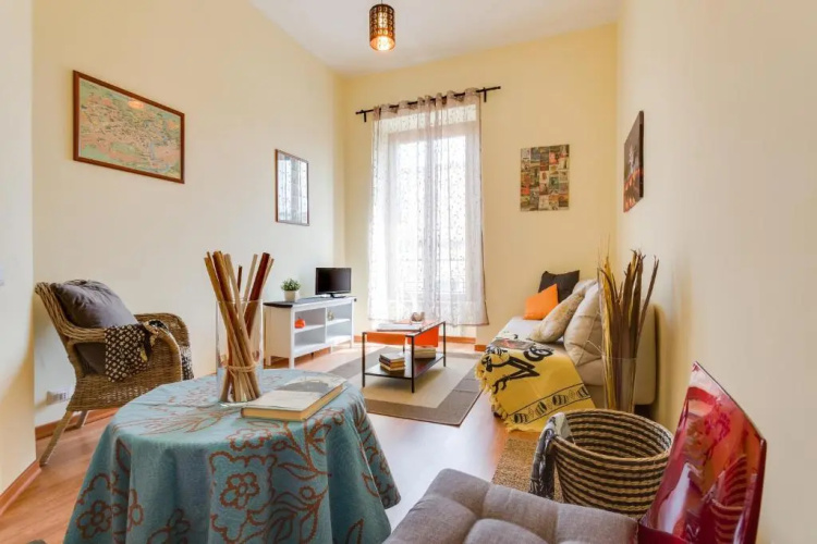 St. Joseph Apartment 47