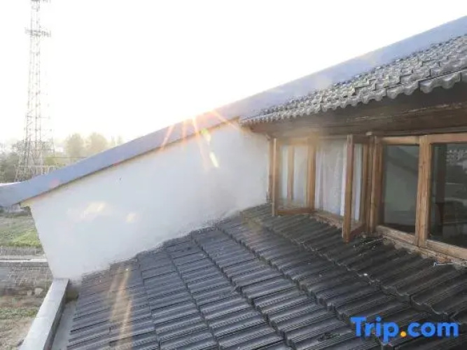 Qingchen Guju Hostel
