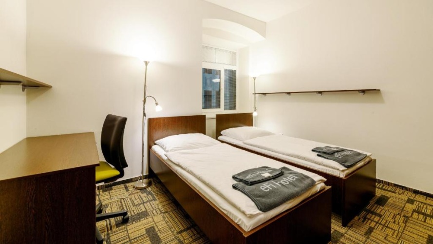 Standard Apartment