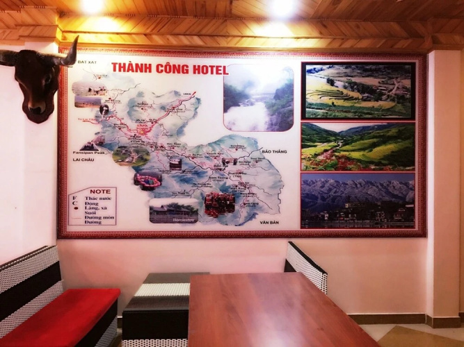 Thanh Cong Hotel