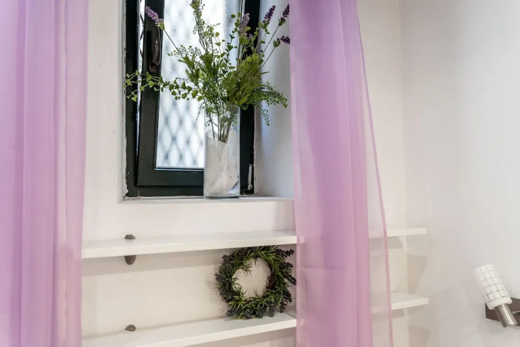 Lavender Room