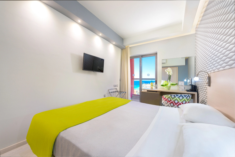 Semiramis City Hotel photo 12
