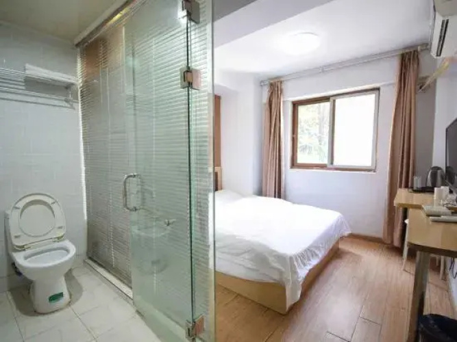 Hanhai Hotel