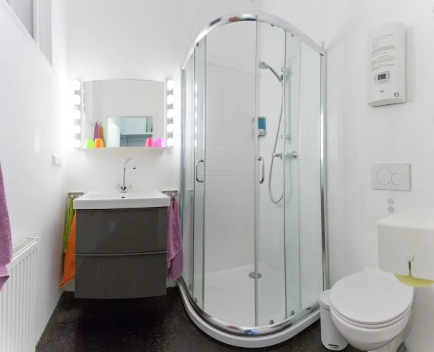 1 Bedroom Premium Apartment