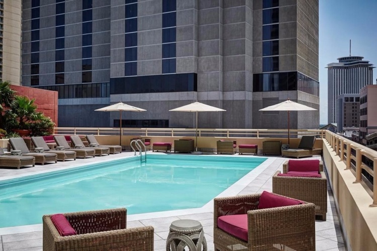 Jw Marriott New Orleans photo 19