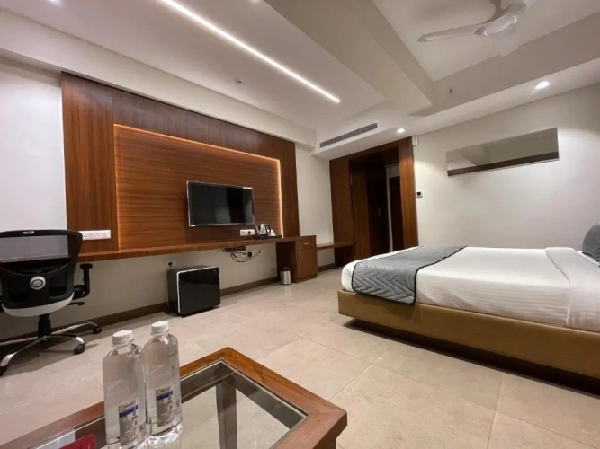 Junior Suite