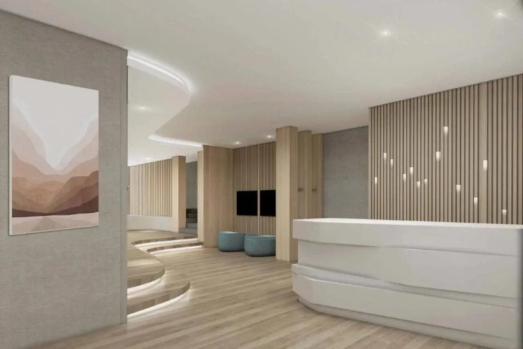 Eastin Resort Rayong