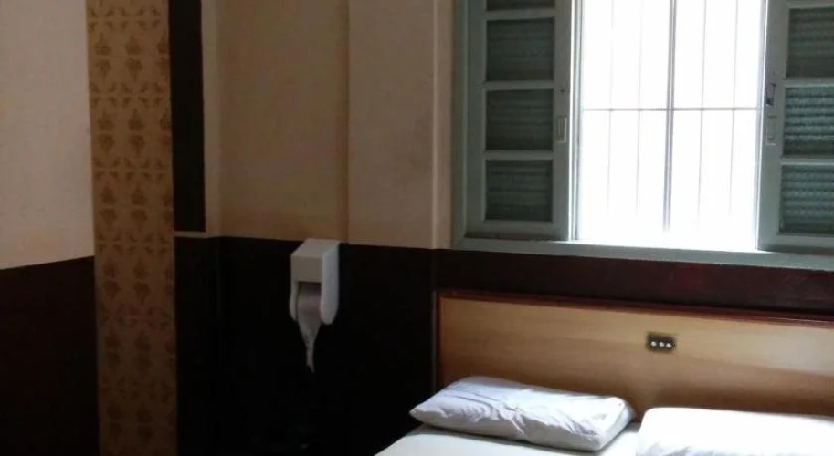 Hotel Itajuba
