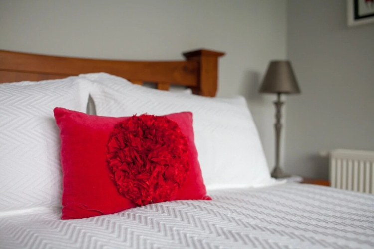 De Preaux Lodge Luxury Bed & Breakfast