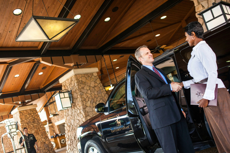 Gaylord Texan Resort & Convention Center photo 39