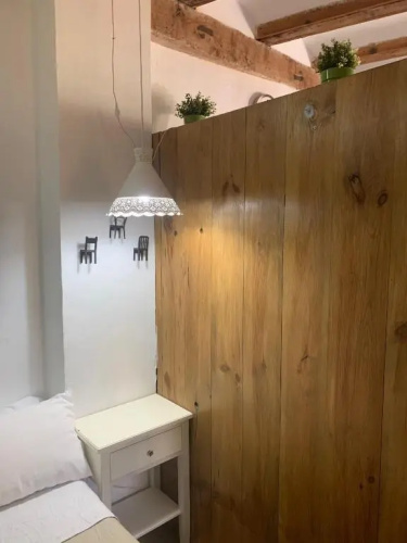 Sanpedor Apartment