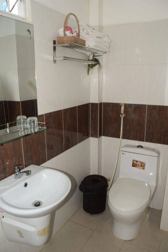 Orchid Guest House
