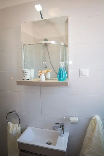Apartment Simple