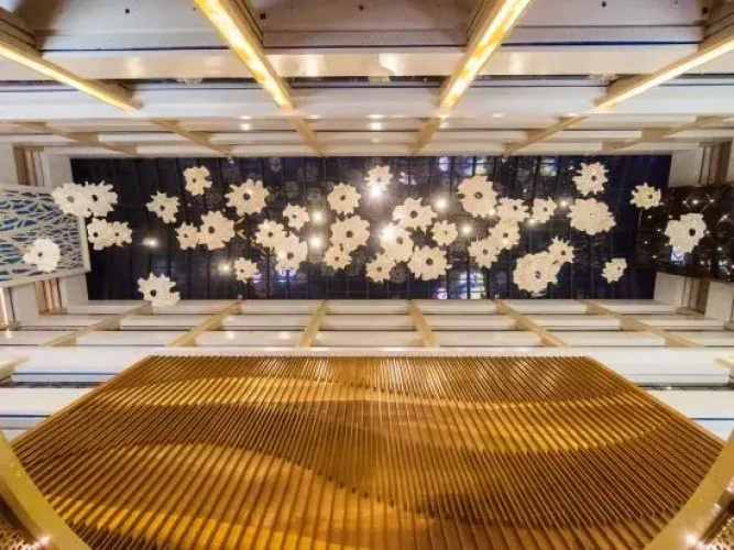 Duolun Nuo'er Hotel