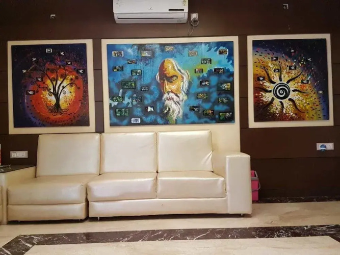 Hotel Royal Bengal