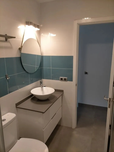 Bungalows Romandie