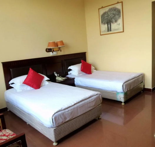 Guangdong Youth Hostel