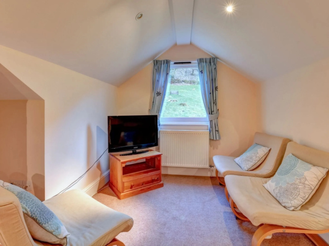 Holiday Home Chapel Fold