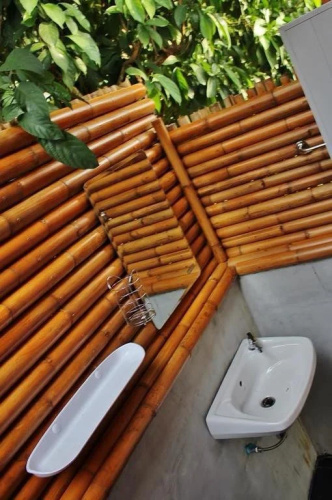 Jungle Garden Bungalows