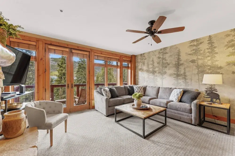 Timbers #3075 by Summit County Mountain Retreats
