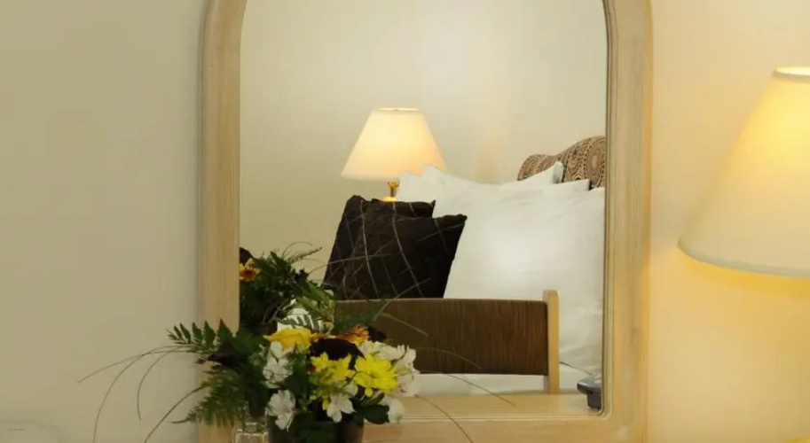 Best Western Hotel Mara