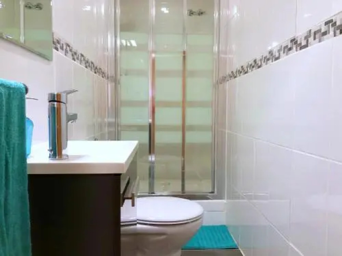 Apartamentos Las Ventas