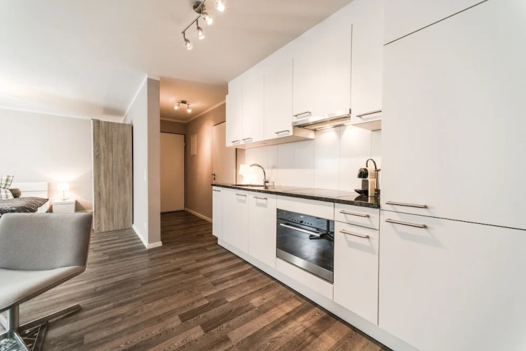 Classic Double Apartment