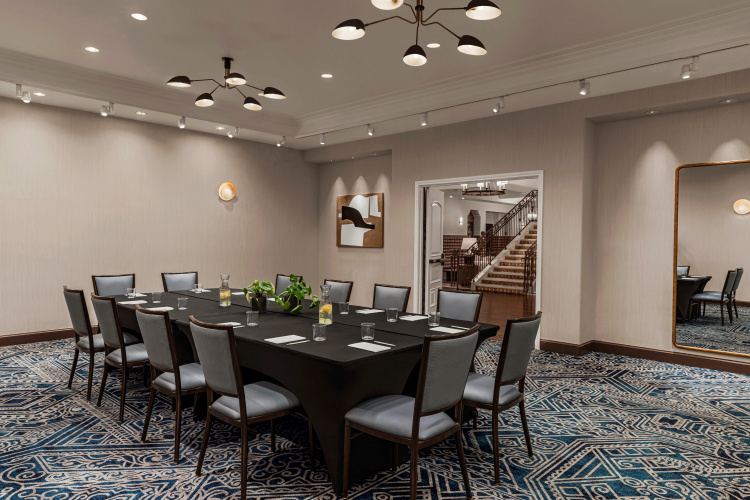 Kimpton Canary Hotel photo 35