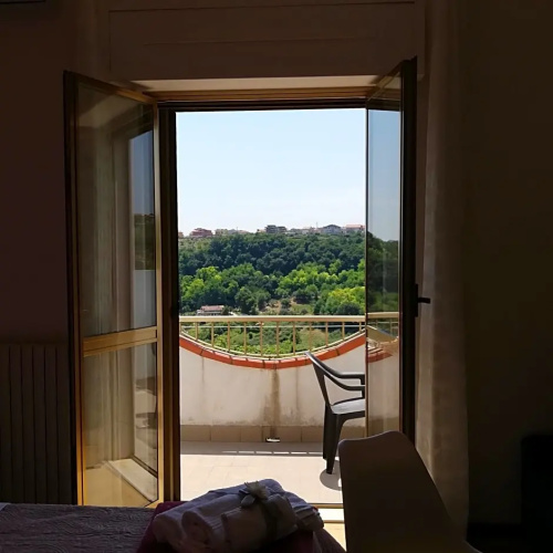 Bed and Breakfast House Relax