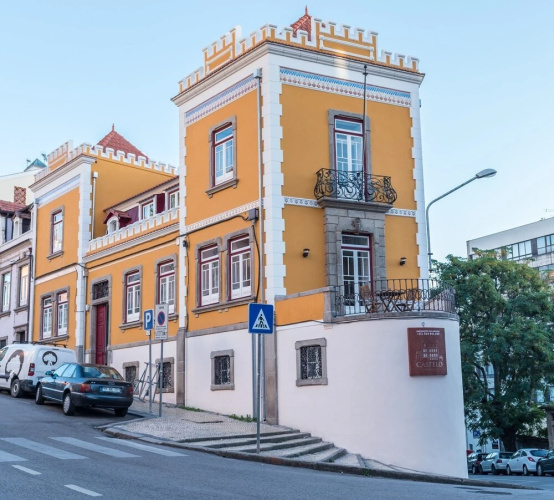 Hotelafbeelding