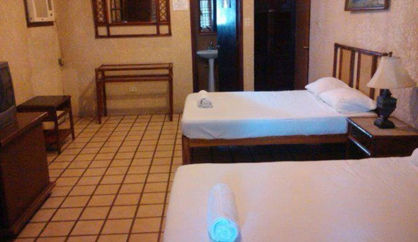 Guest House Campestre