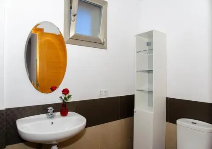 Apartamento Paula