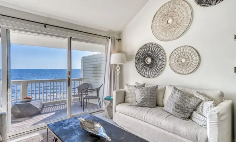 Mistral on 30A by Panhandle Getaways