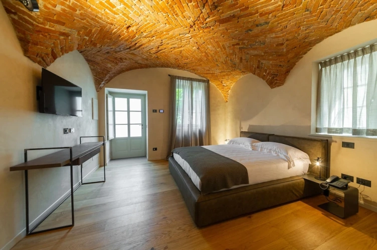 2 Bedrooms Family Suite