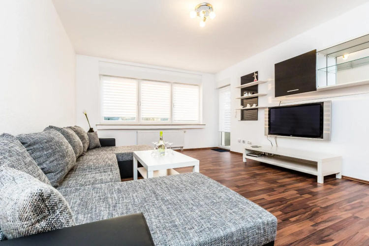 Ferienwohnung Köln Stammheim