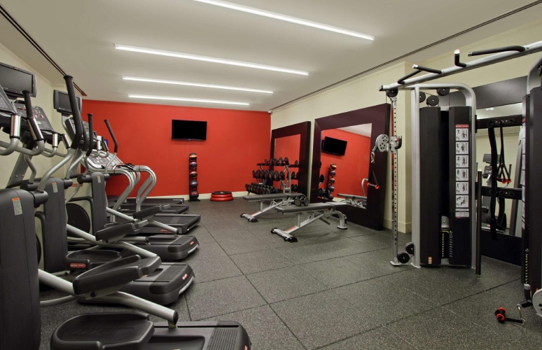 Hilton Garden Inn New York/Midtown Park Avenue photo 20