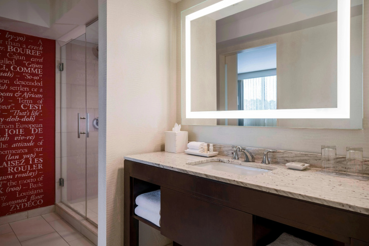 Renaissance Baton Rouge Hotel photo 8