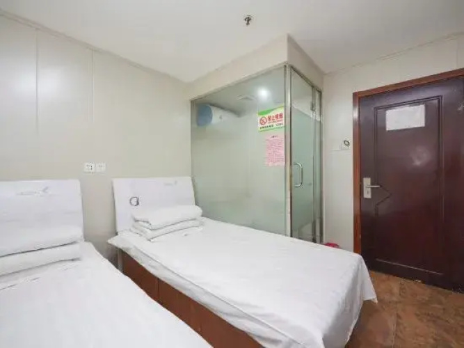 Peace Youth Hostel