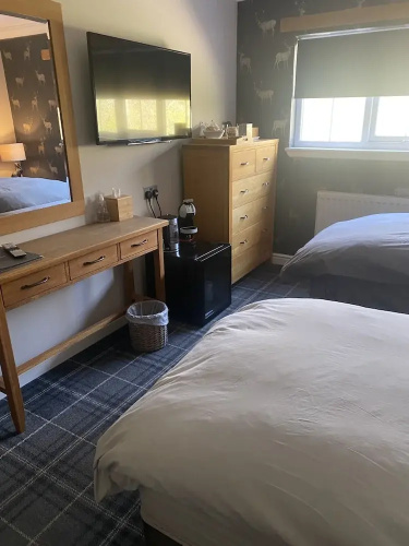 The Juniperlea Inn