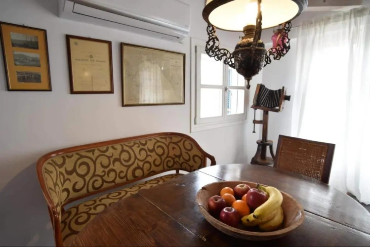 3 Bedrooms Apartment