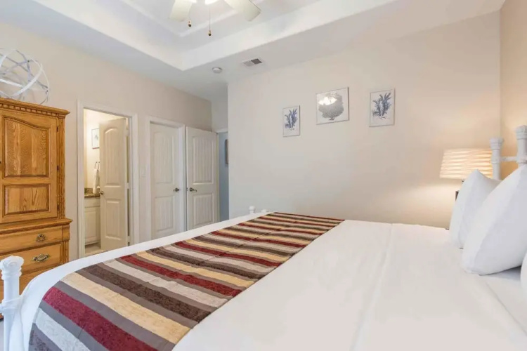 Padre Breeze IV Condominium 3