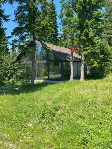 Фотография номера Коттеджа Коттедж Lakost 2 (Лакост)