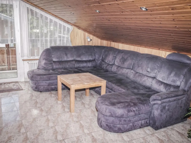 Chalet Venetz 33268
